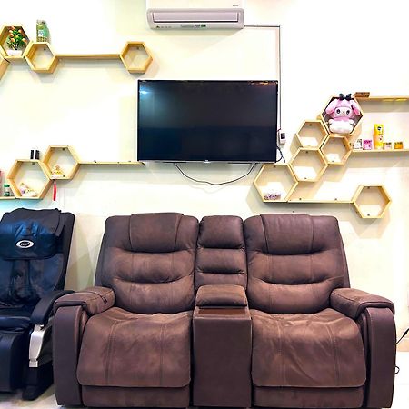 Tnh Hotel 头顿 外观 照片