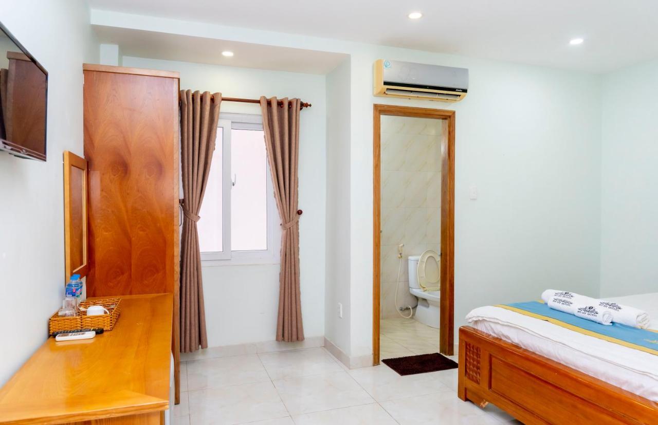 Tnh Hotel 头顿 外观 照片